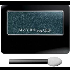 2/$15 Maybelline - Turquise Sea Eyeshadow - NWT